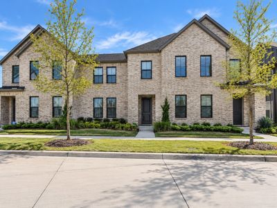 2805 Chisos Red Rd