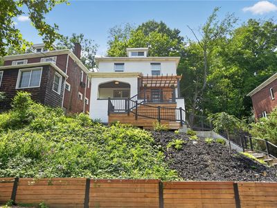 2654 Mount Royal Rd
