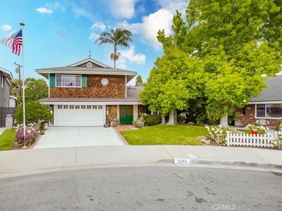 2144 Iris Pl