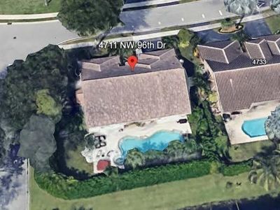 4711 NW 96th Dr