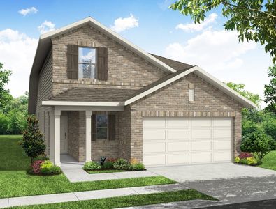 3687 Desperado Way