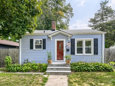 Property at 3912 Vera Cruz Ave N, Robbinsdale, MN