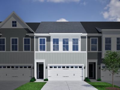 Mandevilla Plan, Pineland Preserve