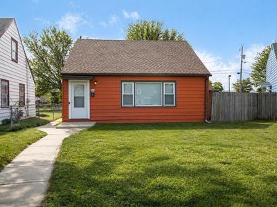 2619 W Linwal LANE