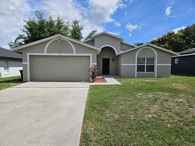 304 Lake Daisy Loop