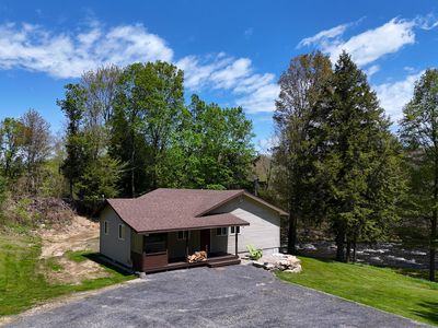 Property at 444 Bare Hill Rd, Malone, NY