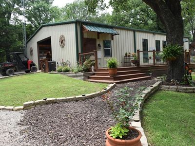 522 SE County Road 2247