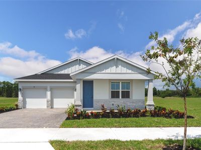 11118 NELLIE CROSSING CIRCLE