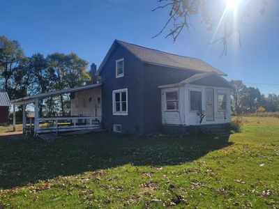 Property at 389 Prairie River Rd, Bronson, MI