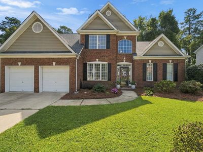 6 Swainson Ct