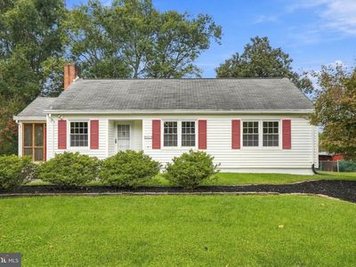 Property at 162 Blue Ridge St, Warrenton, VA