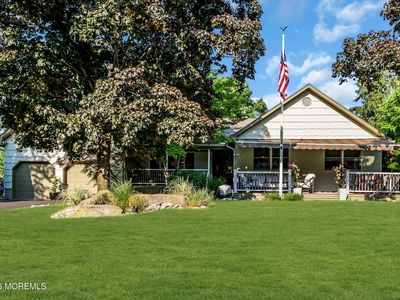 19 Springhouse Road