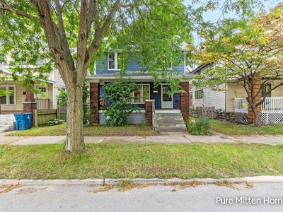 1543 Turner Ave NW