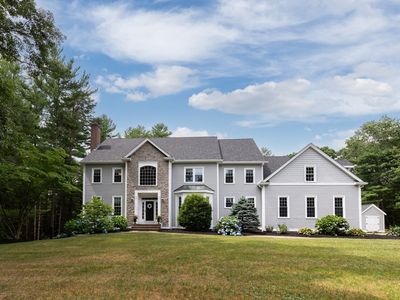 239 Country Club Way