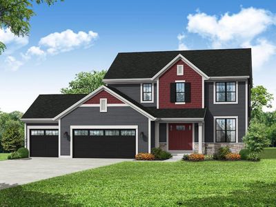 N174W20675 Laurel Springs CIRCLE