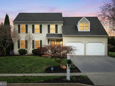 4203 Britain Dr