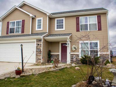 Property at 1904 Waynedale Dr, Garrett, IN