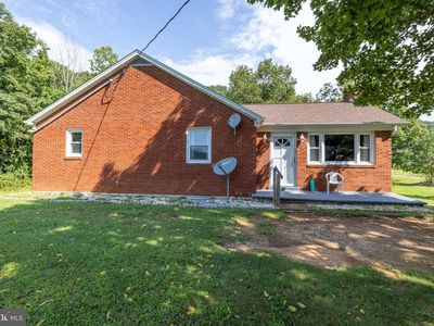 2641 Dry Run Rd
