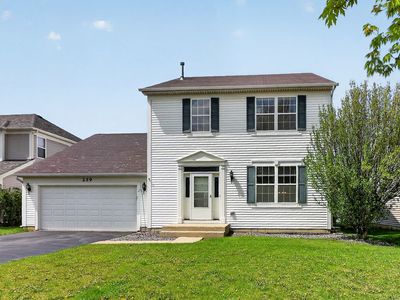 259 Pleasant Plains Dr