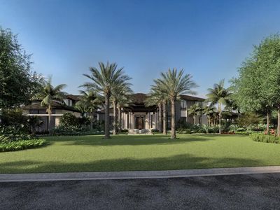 215 Bears Club Drive