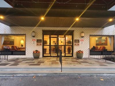160 academy Street #3L