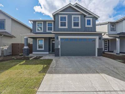 3915 NE Oakside Loop