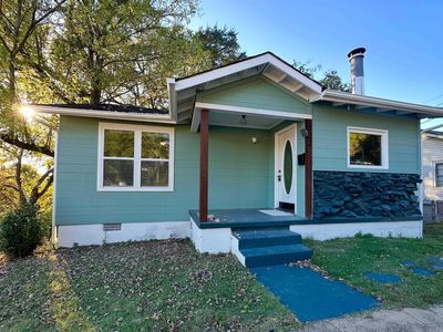 122 West Dr