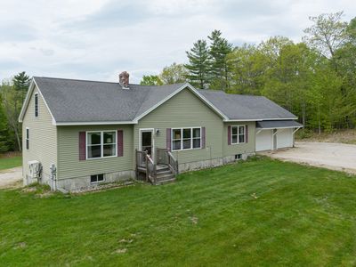 137 Eddie Kahkonen Road