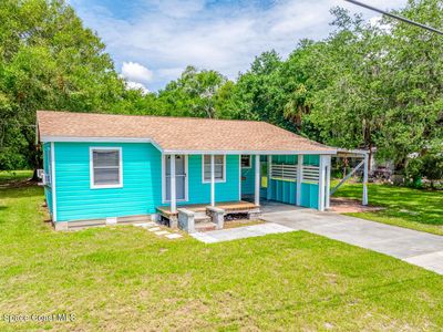 2354 Harry T Moore Ave