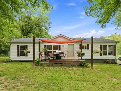 4611 Covered Bridge Rd