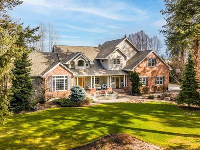 4309 E Silver Spur Ln