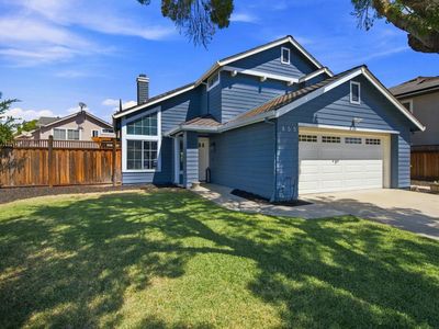 Property at 855 Westleigh Ct, Tracy, CA