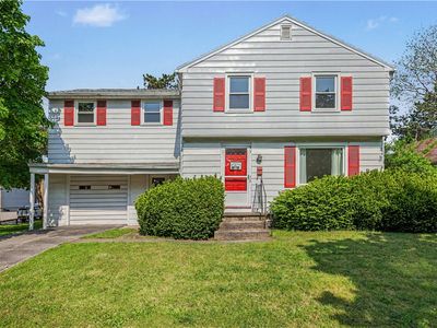 33 Beresford Rd