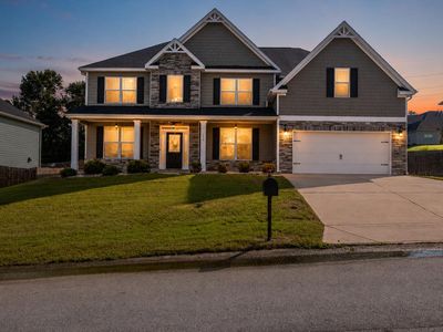 157 Nesbit Dr