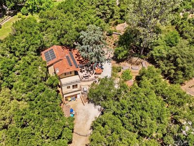736 Crater Oak Dr