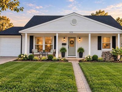 2416 Cavalcade Dr