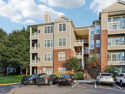 Property at 4200 Mozart Brigade Ln APT V, Fairfax, VA