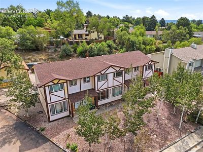 5535 Tomah Dr