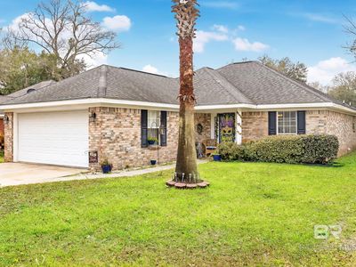 105 Cluster Oaks Ct