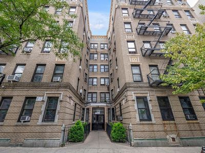 1711 Davidson Ave APT 1N