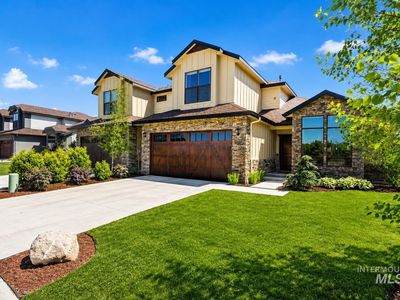 Property at 2439 E Hidden Crk, Nampa, ID