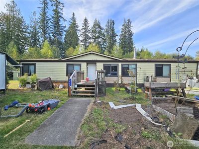 Property at 4816 252nd Street NE, Arlington, WA