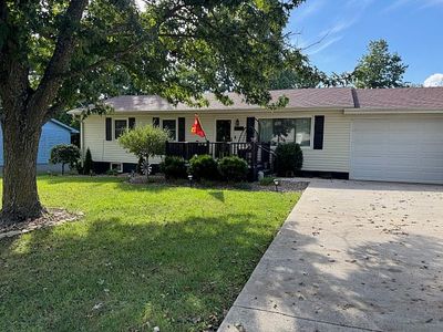 Property at 2709 Hunter Rd, Trenton, MO