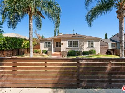 17827 Burbank Blvd