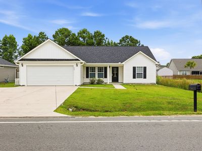 455 Pine Needle Dr.