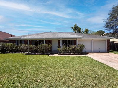 Property at 12614 A Bar Dr, Santa Fe, TX