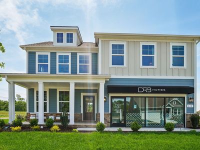 316 Black Bear Dr