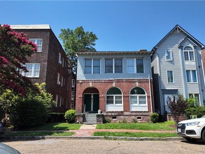 Property at 534 Hampton Pl, Portsmouth, VA