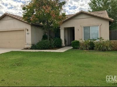 Property at 10727 Sunset Ranch Dr, Bakersfield, CA
