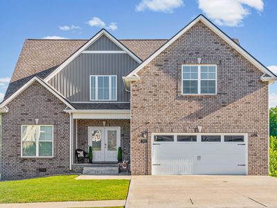 517 Cresthaven Ln